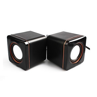 Multimedia USB Laptop Speaker