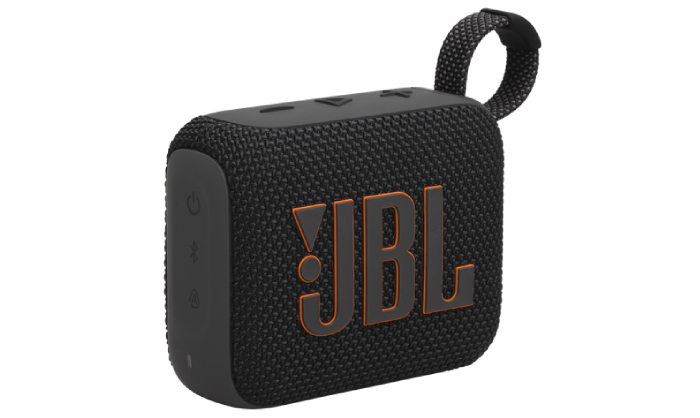 JBL Go 4 Speaker