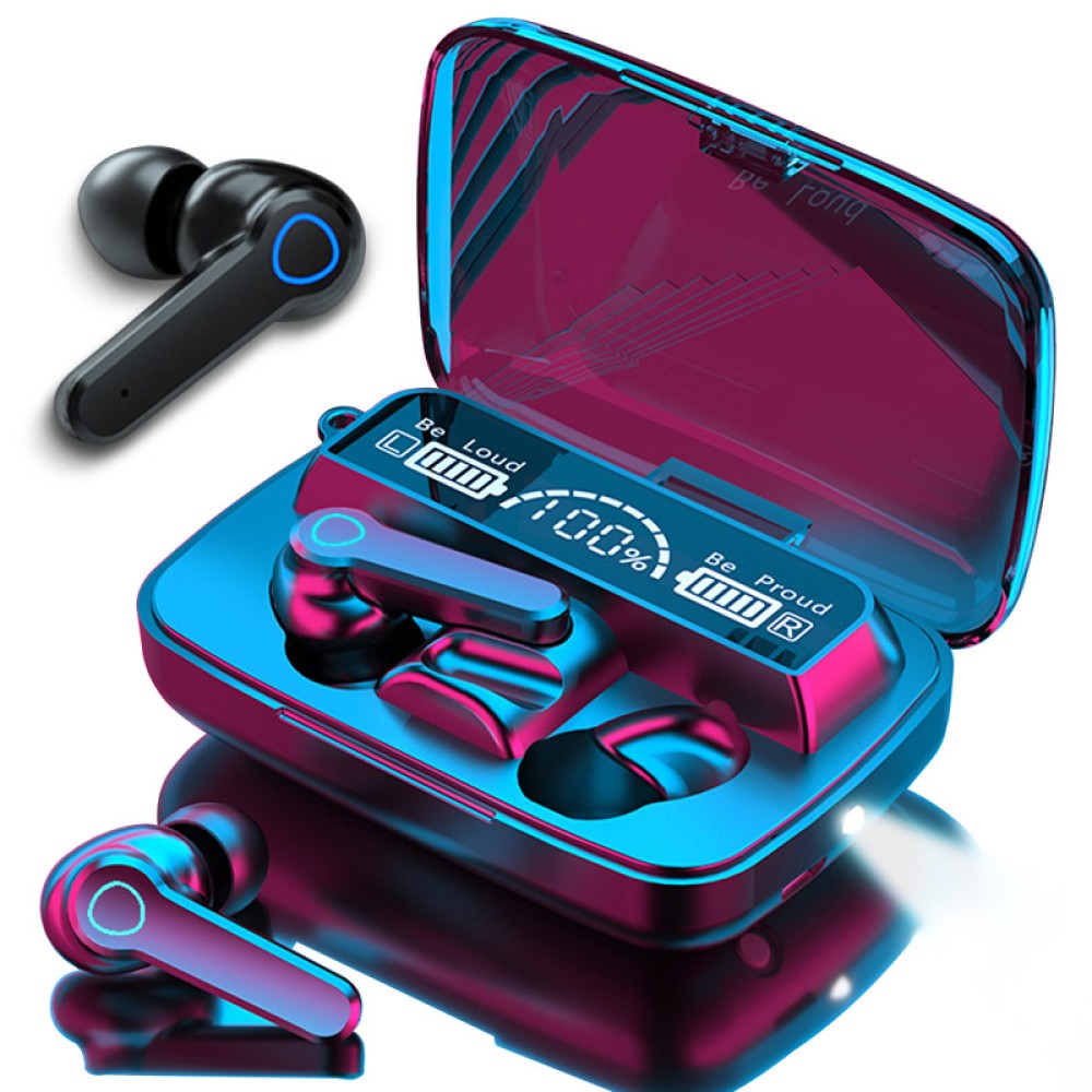 M19 Newst Wireless Headset