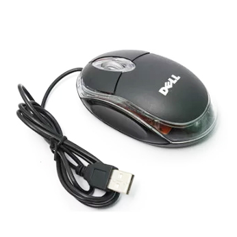 Dell M360 Optical Mouse