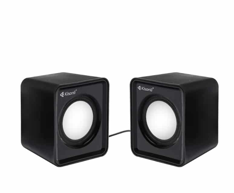 Kisonli V310 USB Speaker