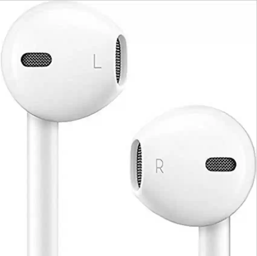 Super Bass HD34 Stero Earphone