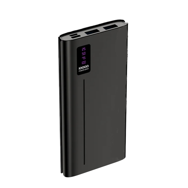 Aspor A330 10000mAh Portable Power Bank