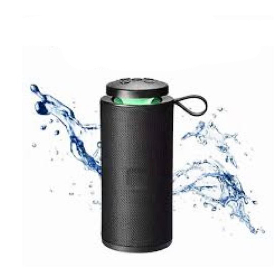 GT 112 Protable Bluetooth Speaker